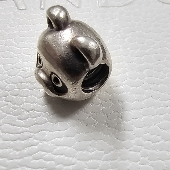 Pandora Peaceful Panda Charm - Picture 7 of 8